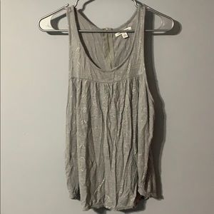 American Eagle Summer Tank Top